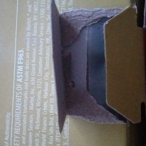 collector doll - Picture 3 of 3